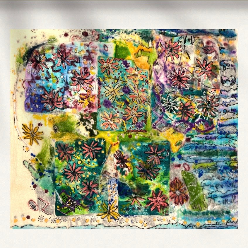 Daisies - New Beginnings